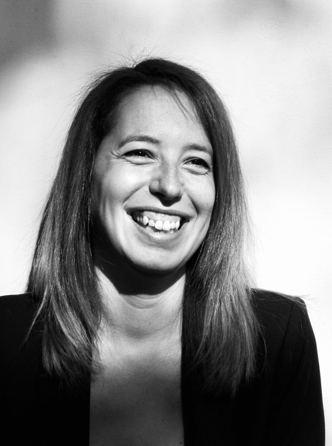 Virginie Janin Favre