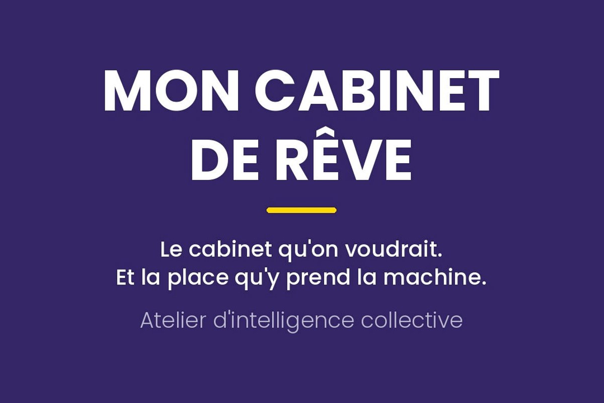 Mon cabinet de rêve