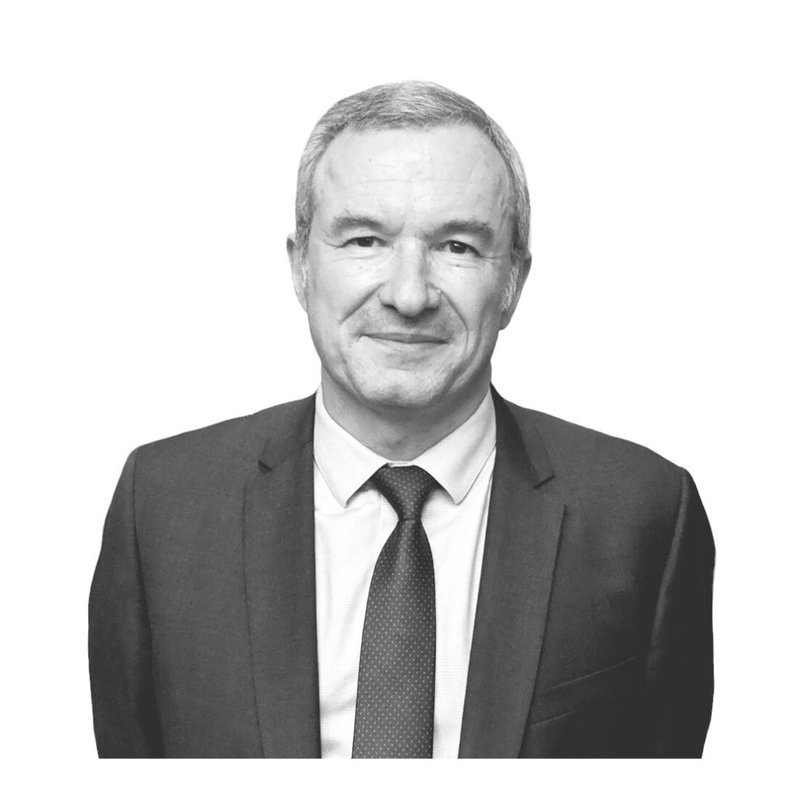 Dr Didier Lechemia