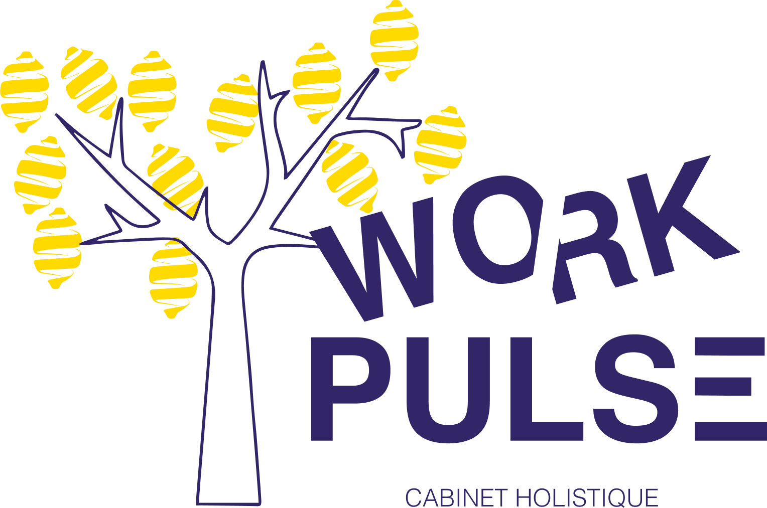 Workpulse — Cabinet holistique, accueil
